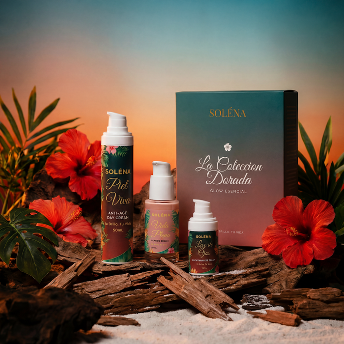 La Colección Dorada — 90 Day Supply