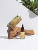 Primera Luz - Caffeine Gel Booster