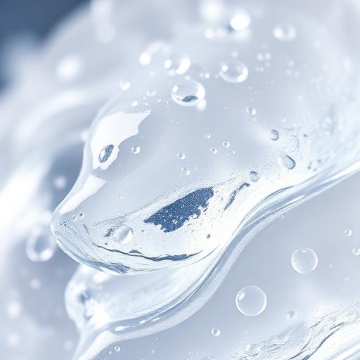 Hydrolyzed Hyaluronic Acid